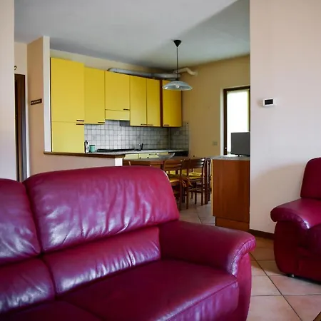 Apartament Easy Welcome Casa Letizia