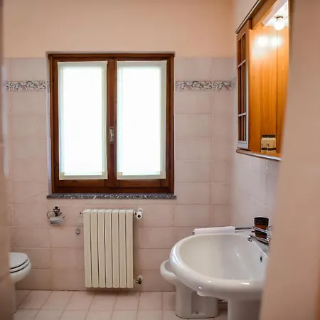 Apartament Easy Welcome Casa Letizia *