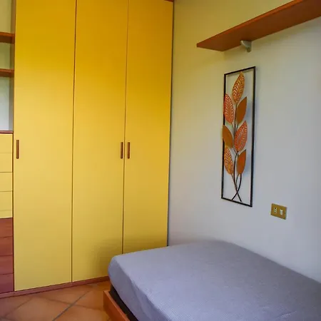 Easy Welcome Casa Letizia *