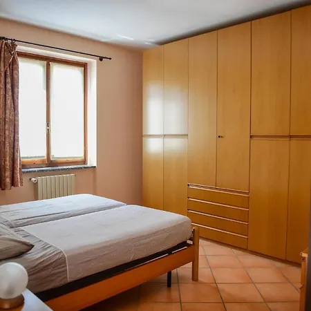 Apartament Easy Welcome Casa Letizia *