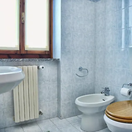Easy Welcome Casa Letizia Apartament *