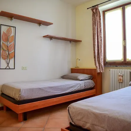 Apartament Easy Welcome Casa Letizia