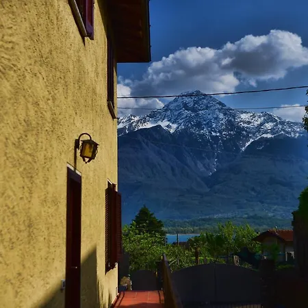 Easy Welcome Casa Letizia * Gera Lario