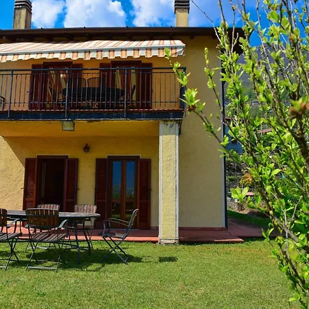 Apartament Easy Welcome Casa Letizia