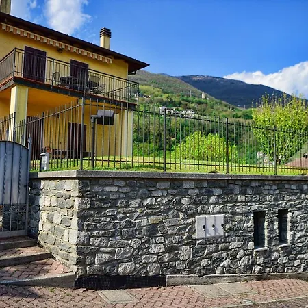 Apartament Easy Welcome Casa Letizia