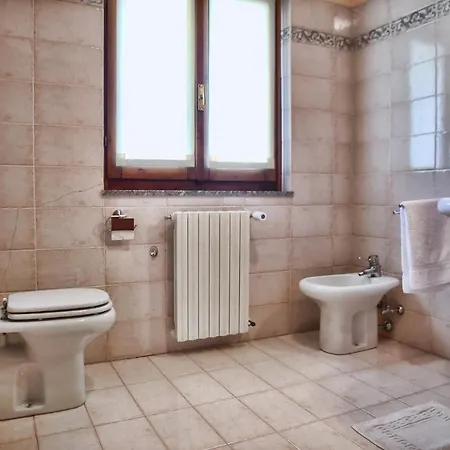 Easy Welcome Casa Letizia Apartament