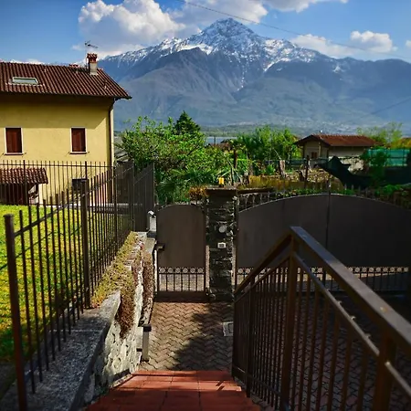 Easy Welcome Casa Letizia Apartament *