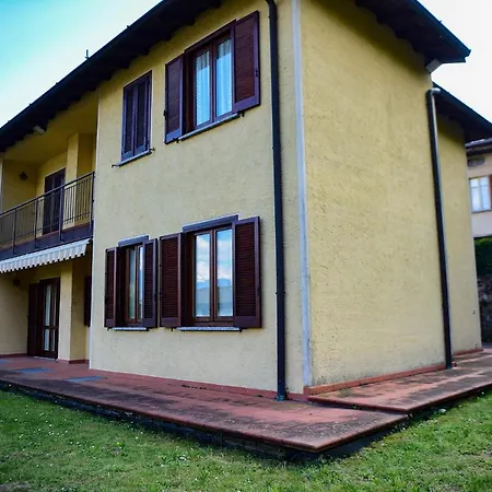 Easy Welcome Casa Letizia Gera Lario