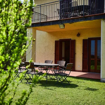 Easy Welcome Casa Letizia Gera Lario