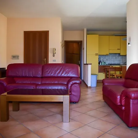 Easy Welcome Casa Letizia