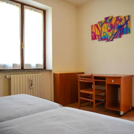 Easy Welcome Casa Letizia Apartment