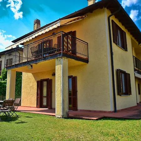 Easy Welcome Casa Letizia Apartamento