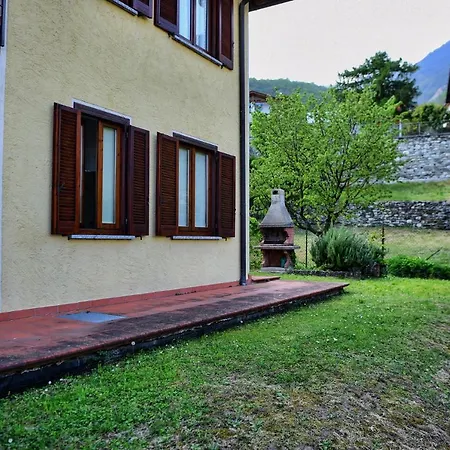 Easy Welcome Casa Letizia Apartamento *