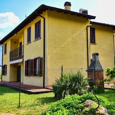 Easy Welcome Casa Letizia Apartment *