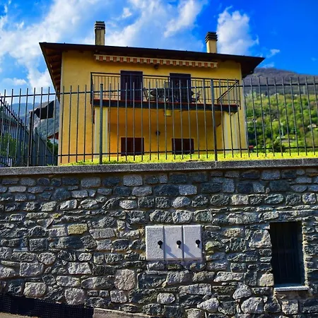 Easy Welcome Casa Letizia *