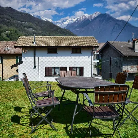 Apartamento Easy Welcome Casa Letizia *