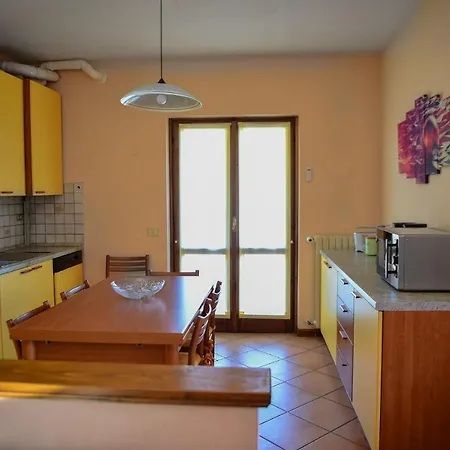 Easy Welcome Casa Letizia Apartment
