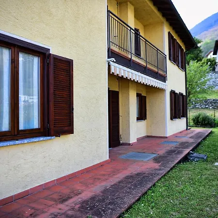 Apartment Easy Welcome Casa Letizia