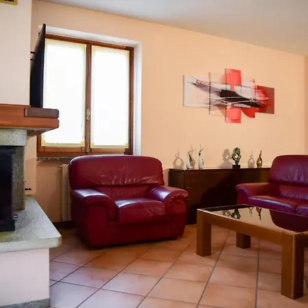 Apartment Easy Welcome Casa Letizia *