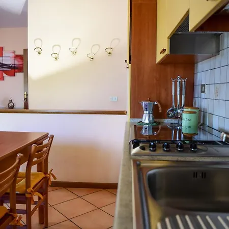 Easy Welcome Casa Letizia