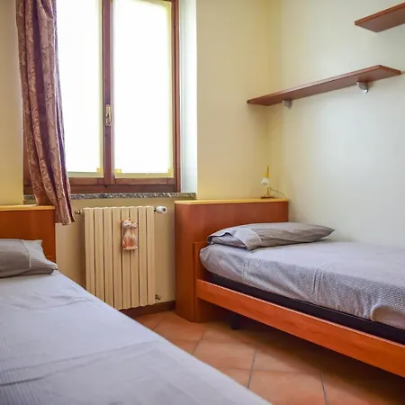 Easy Welcome Casa Letizia Apartamento *