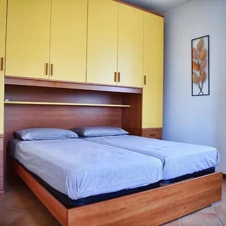 Apartamento Easy Welcome Casa Letizia Gera Lario
