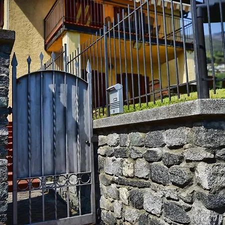 Easy Welcome Casa Letizia Gera Lario