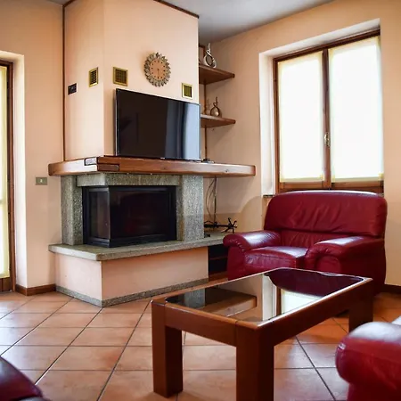Apartment Easy Welcome Casa Letizia *