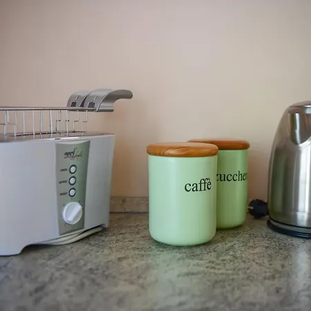 Easy Welcome Casa Letizia Apartamento *