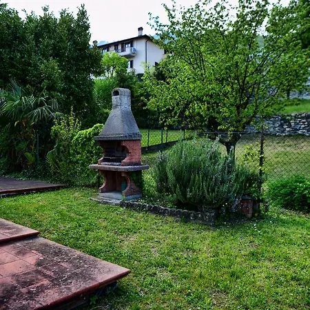 Apartamento Easy Welcome Casa Letizia