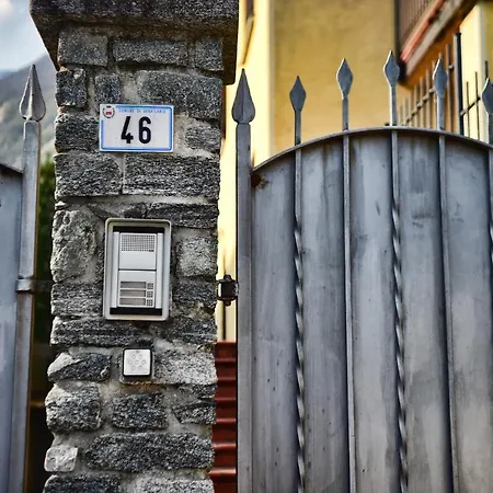 Apartment Easy Welcome Casa Letizia *