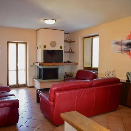 Apartment Easy Welcome Casa Letizia *