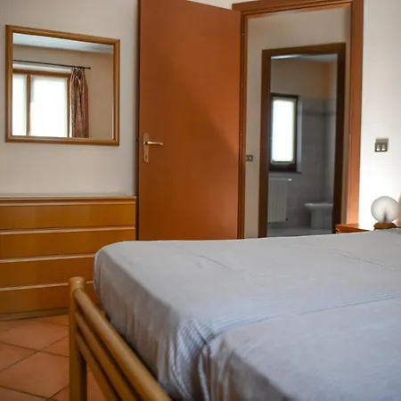 Apartment Easy Welcome Casa Letizia *