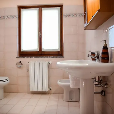 Apartment Easy Welcome Casa Letizia *