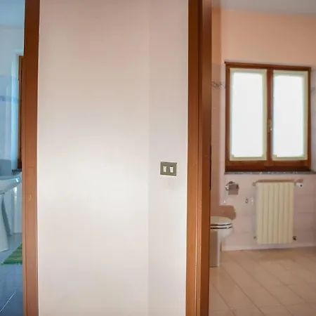 Easy Welcome Casa Letizia Apartamento