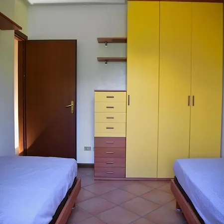 Easy Welcome Casa Letizia Gera Lario