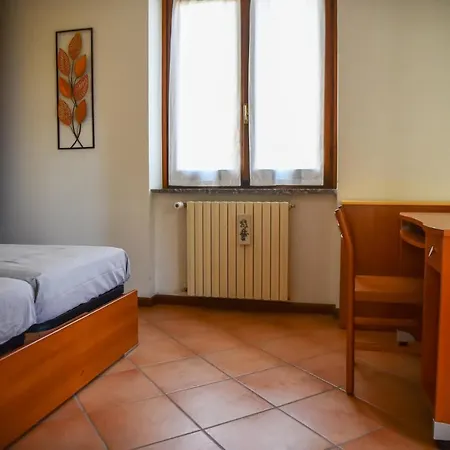 Easy Welcome Casa Letizia Apartment