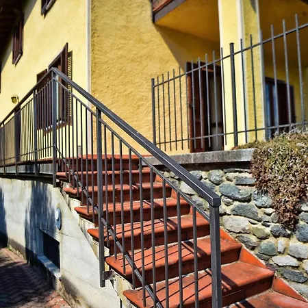 Easy Welcome Casa Letizia Gera Lario