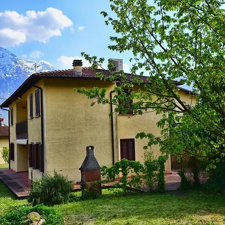 Easy Welcome Casa Letizia Apartment